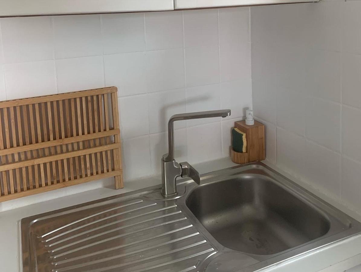 库鲁The N'House公寓 外观 照片
