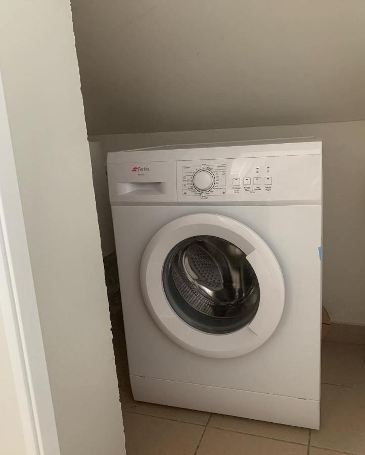 库鲁The N'House公寓 外观 照片
